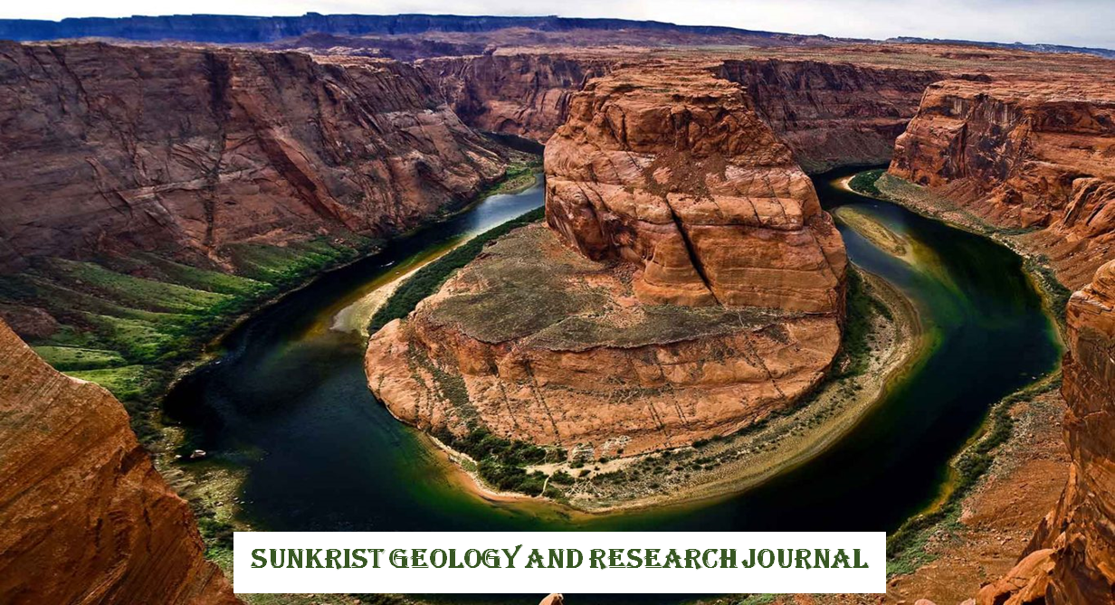 SunKrist Geology and Research Journal